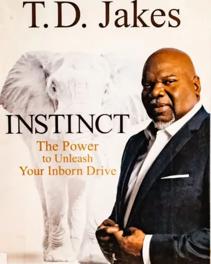 Dare To Lead