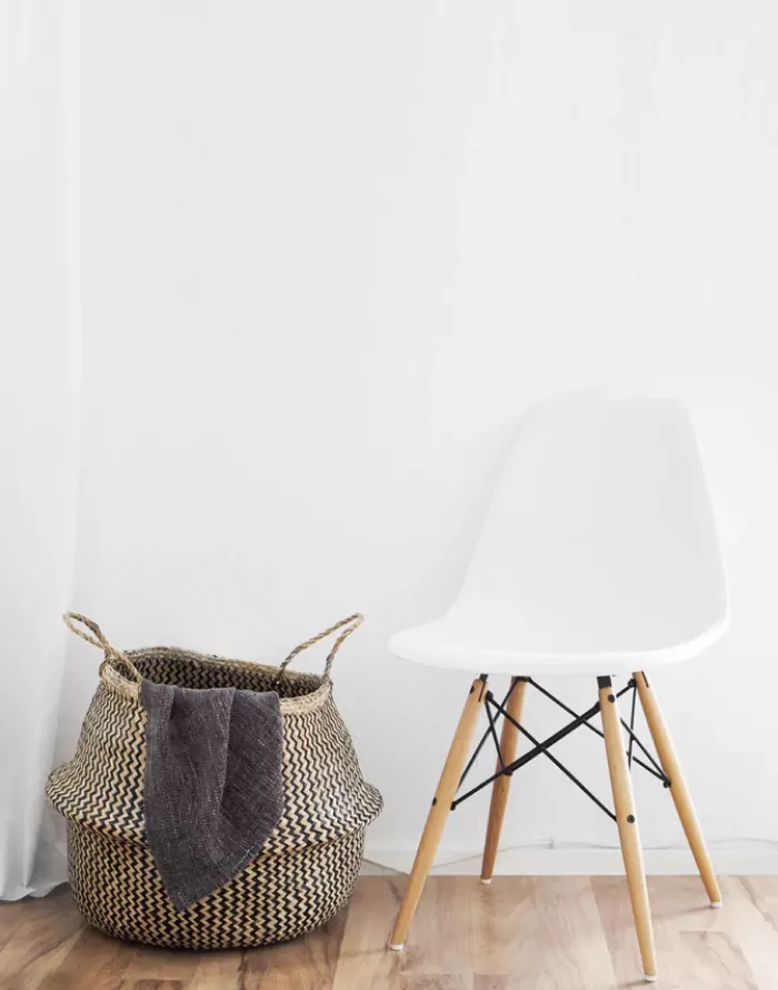 Corner Chair
