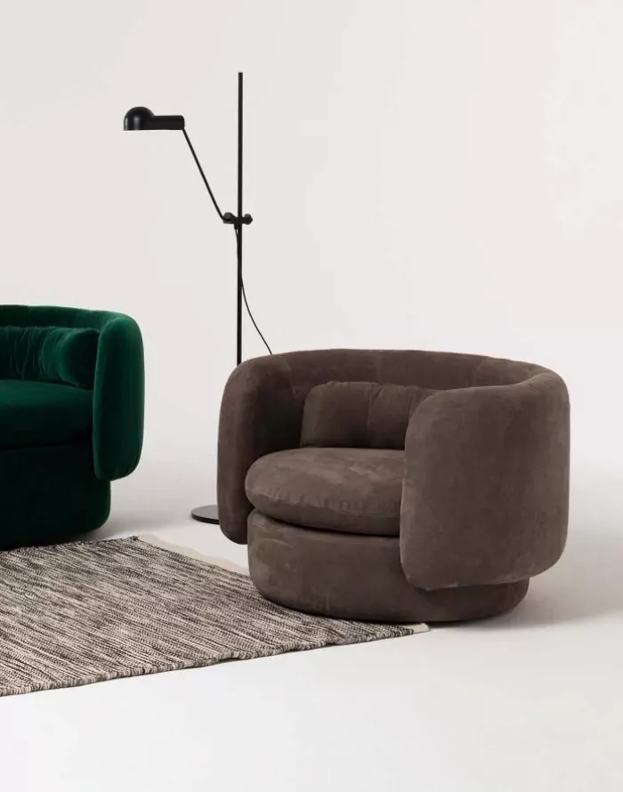 Cozy Living Couch