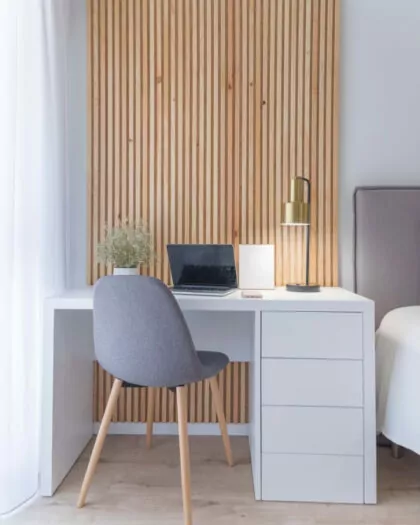 Home Office Table