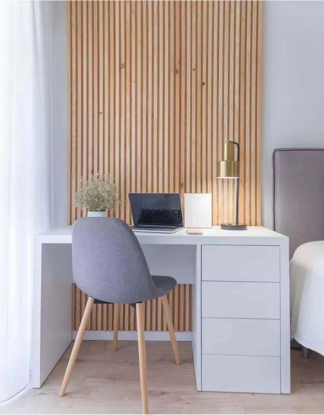 Home Office Table