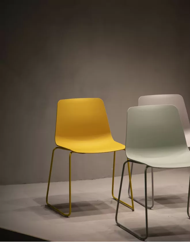 Corner Chair - Image 5