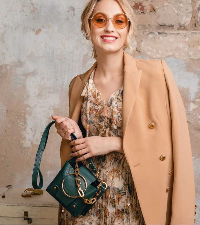 Soft, slouchy, and crescent-shaped - Image 4