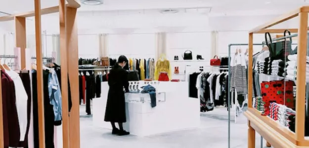 Santa Monica's Store