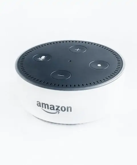 Amazon Alexa