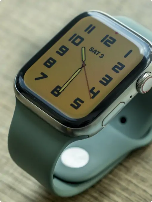JDoe's Styling Watch - Image 3