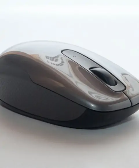 Mouse Raxer 3000DPI