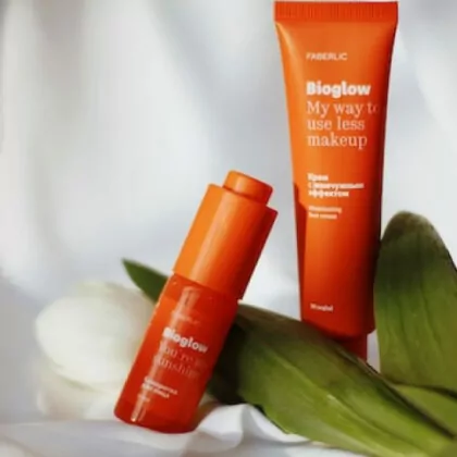 Santa Monica Facial Cream