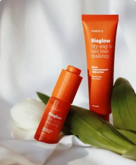 Santa Monica Facial Cream