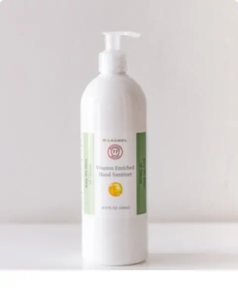 Santa Monica Facial Cream - Image 4