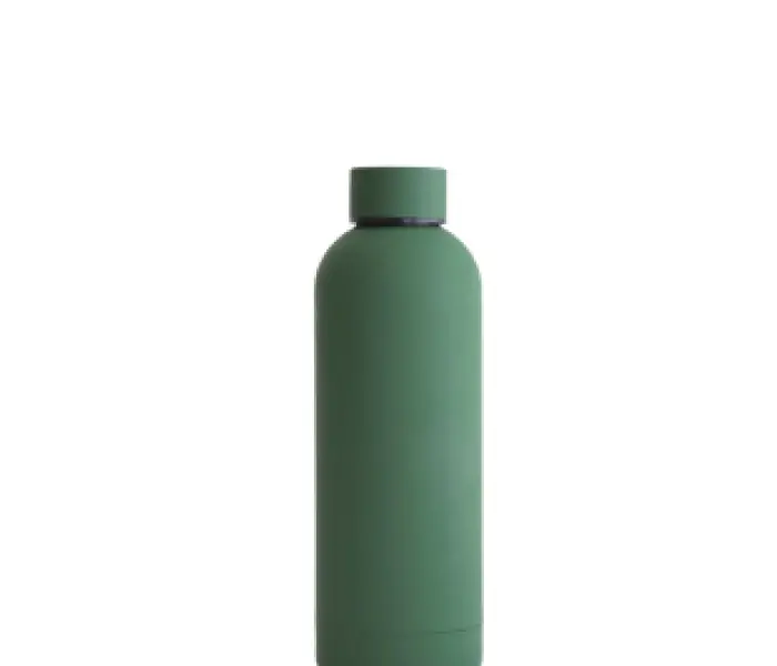 All In One Bottle