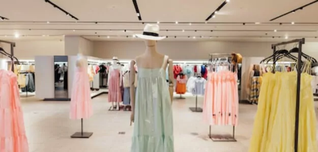 John Doe's Store