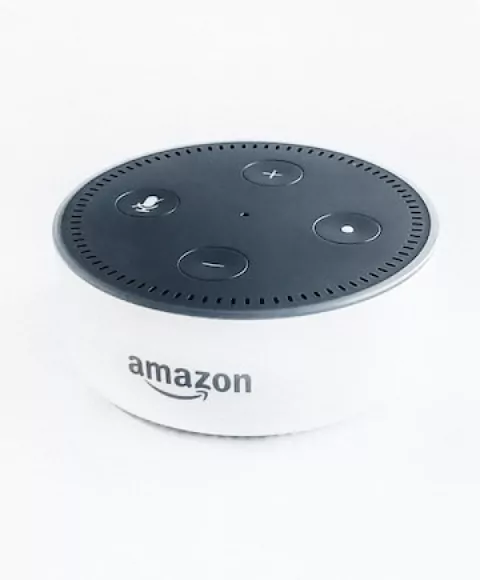 Amazon Alexa