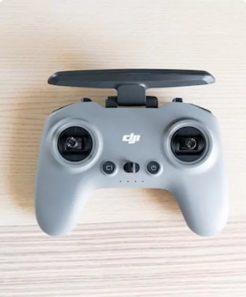 Jessi Cam Recorder - Image 2