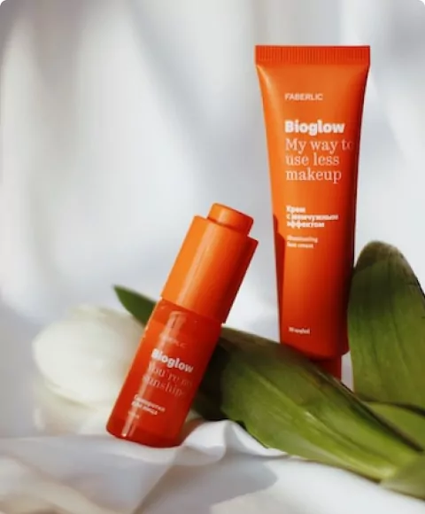 Santa Monica Facial Cream