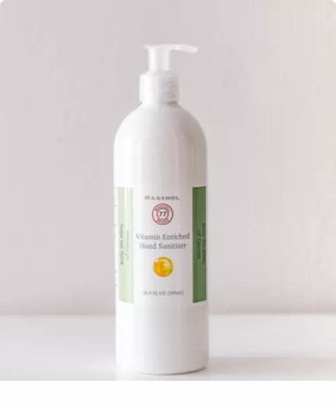 Santa Monica Facial Cream - Image 4