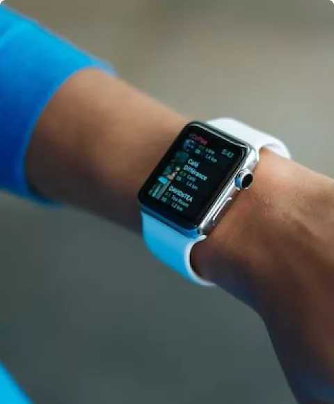 JDoe's Styling Watch
