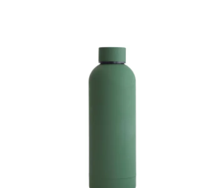 All In One Bottle