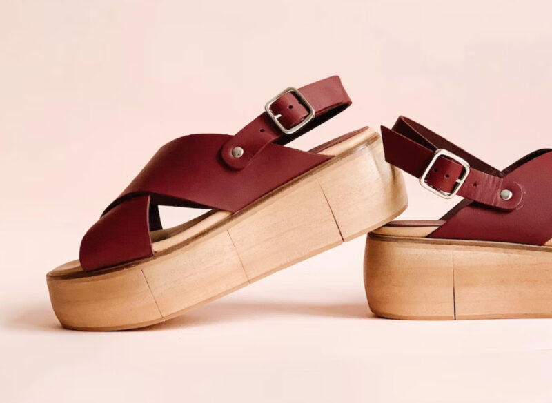 Cooper Sandal