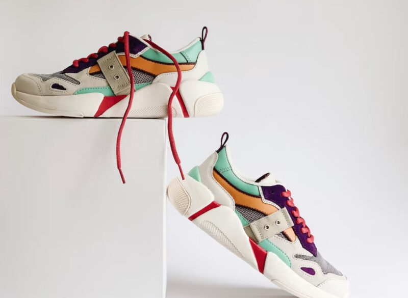 Casual Shoes - Image 7