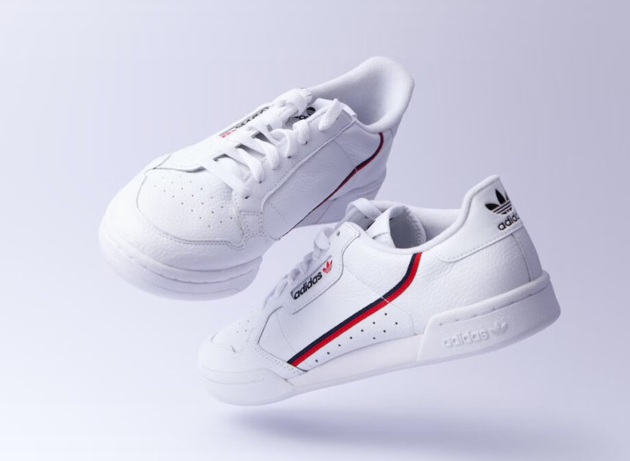 Radiant Shoes