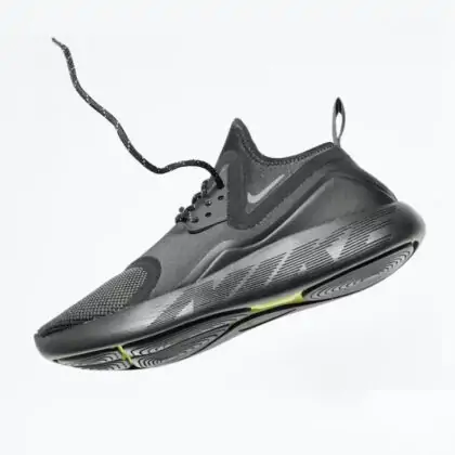 Nyke Shox
