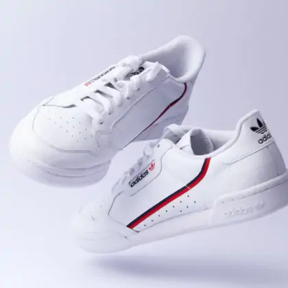Radiant Shoes