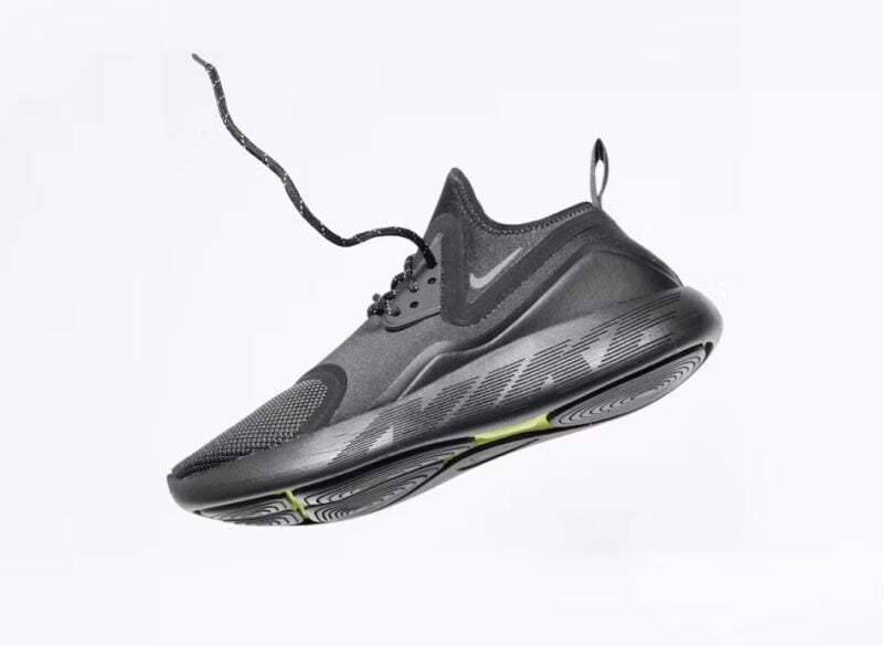 Nyke Shox
