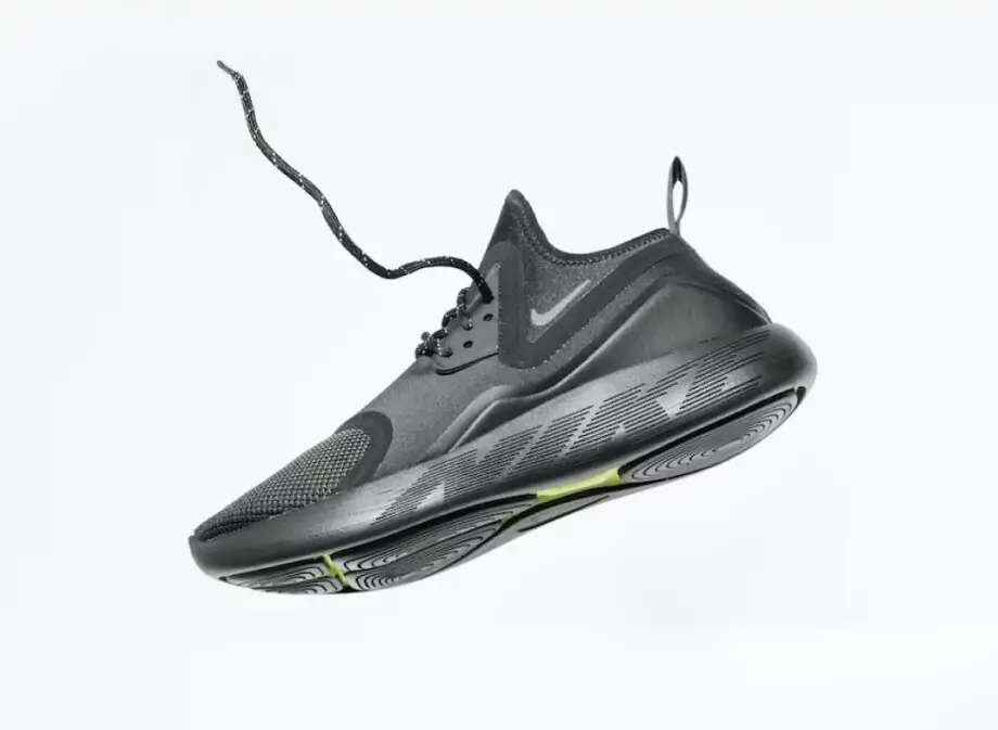 Nyke Shox
