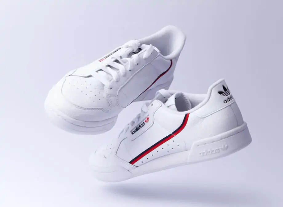 Radiant Shoes