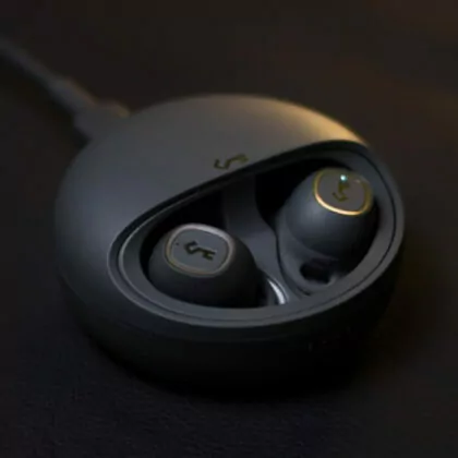 Noise Isolation Earbud