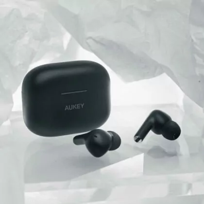 Closed-Back Headphones