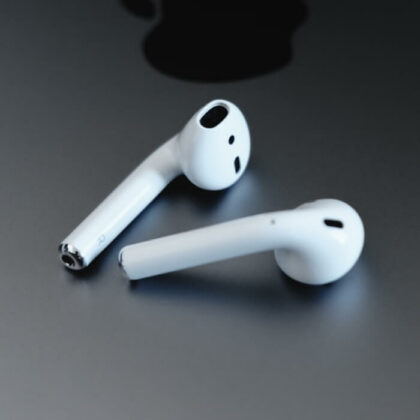 Over-the-Ear Earbuds