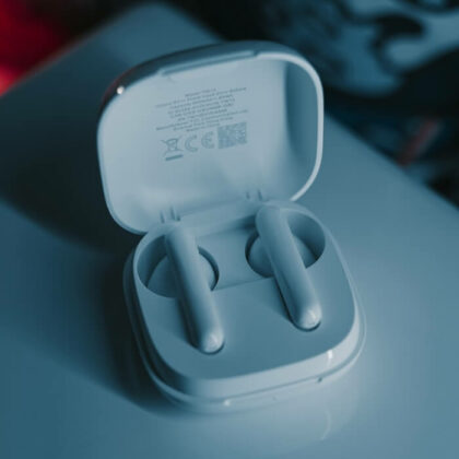 In-Ear Headphones