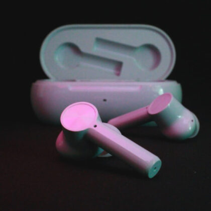 Comfort Earphones