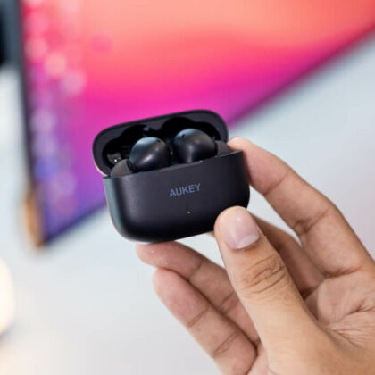 Bluetooth Earphones