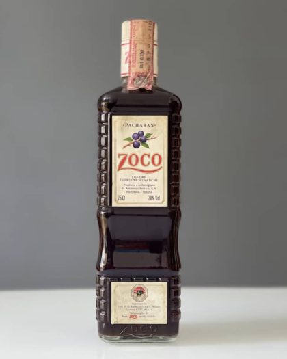 Zoco Whisky