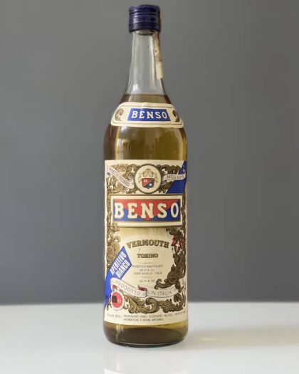 Benso Whisky