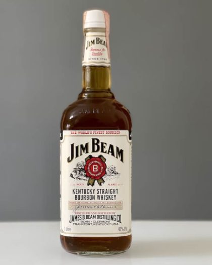 Jim Beam Whisky