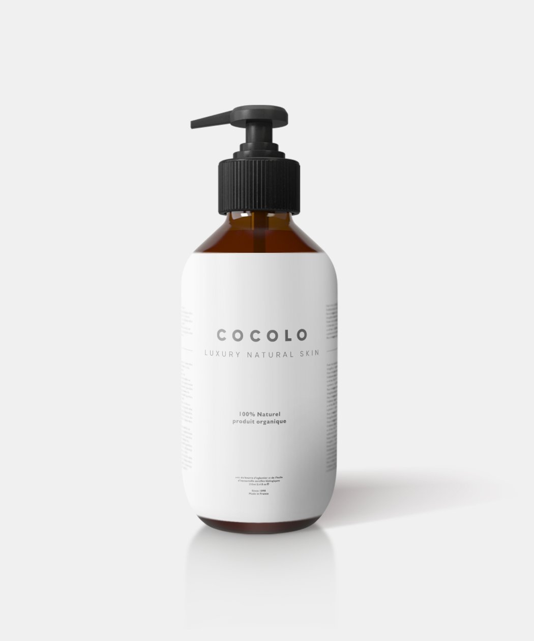 Vinopure Pore Purifying Gel Cleanser - Image 2