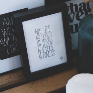 Posters